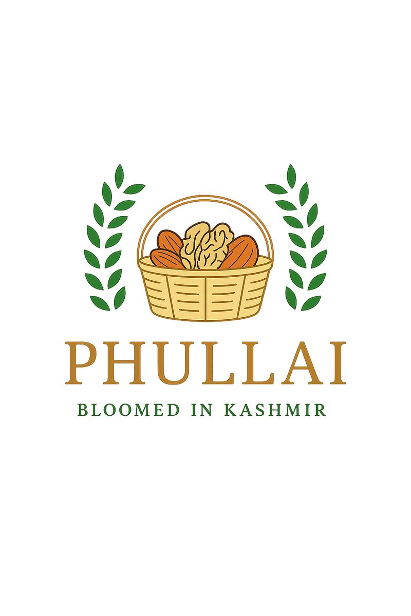 PHULLAI - Bloomed in Kashmir
