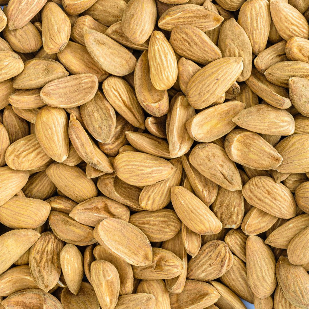 Kashmiri Almonds (Mamra Badam Giri)