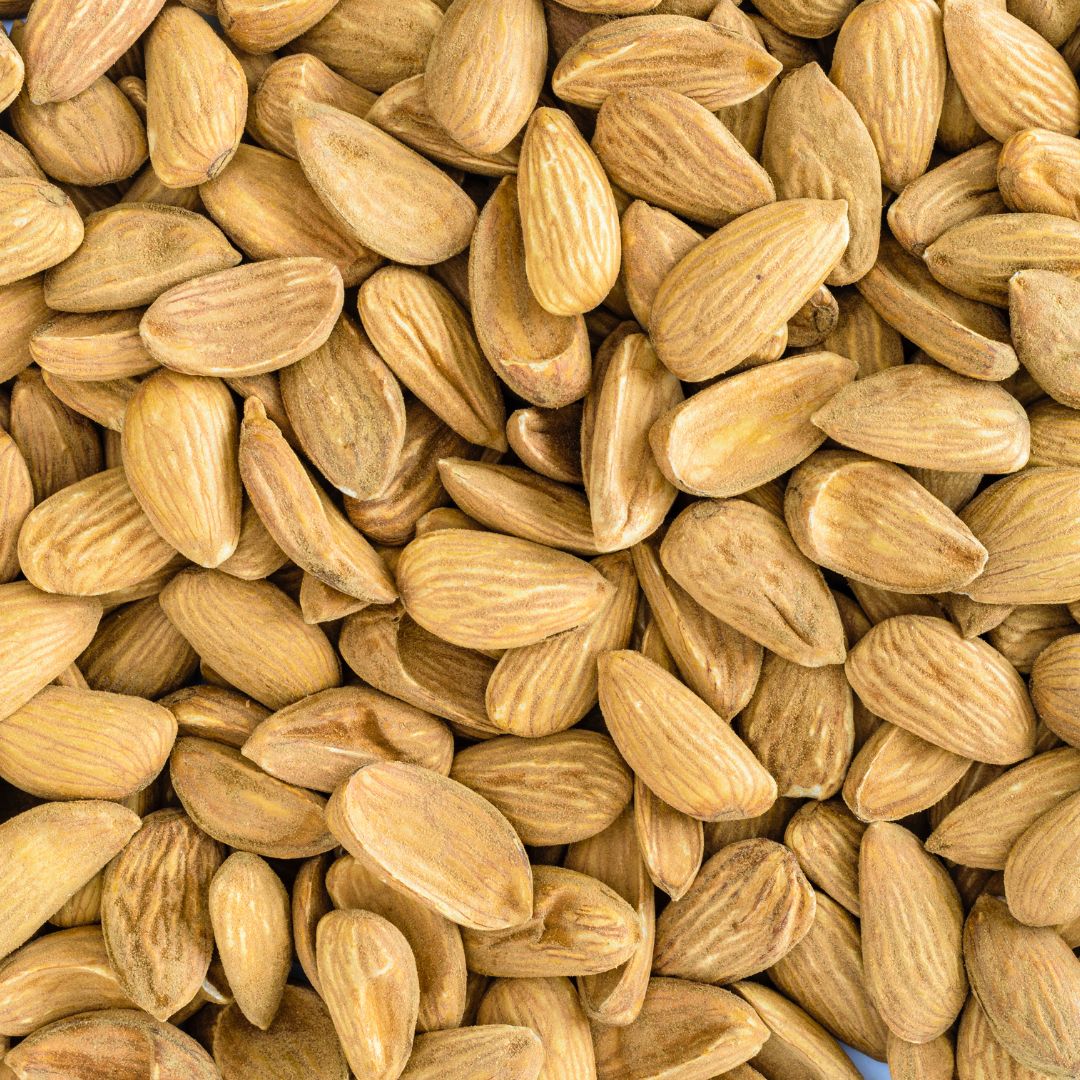 Kashmiri Almonds (Mamra Badam Giri)